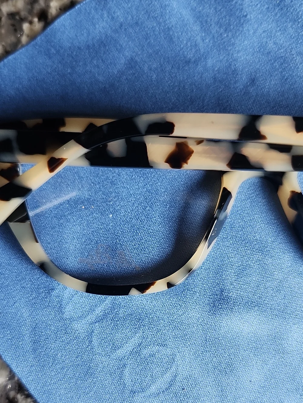 Lilly Pulitzer stylish tortoiseshell